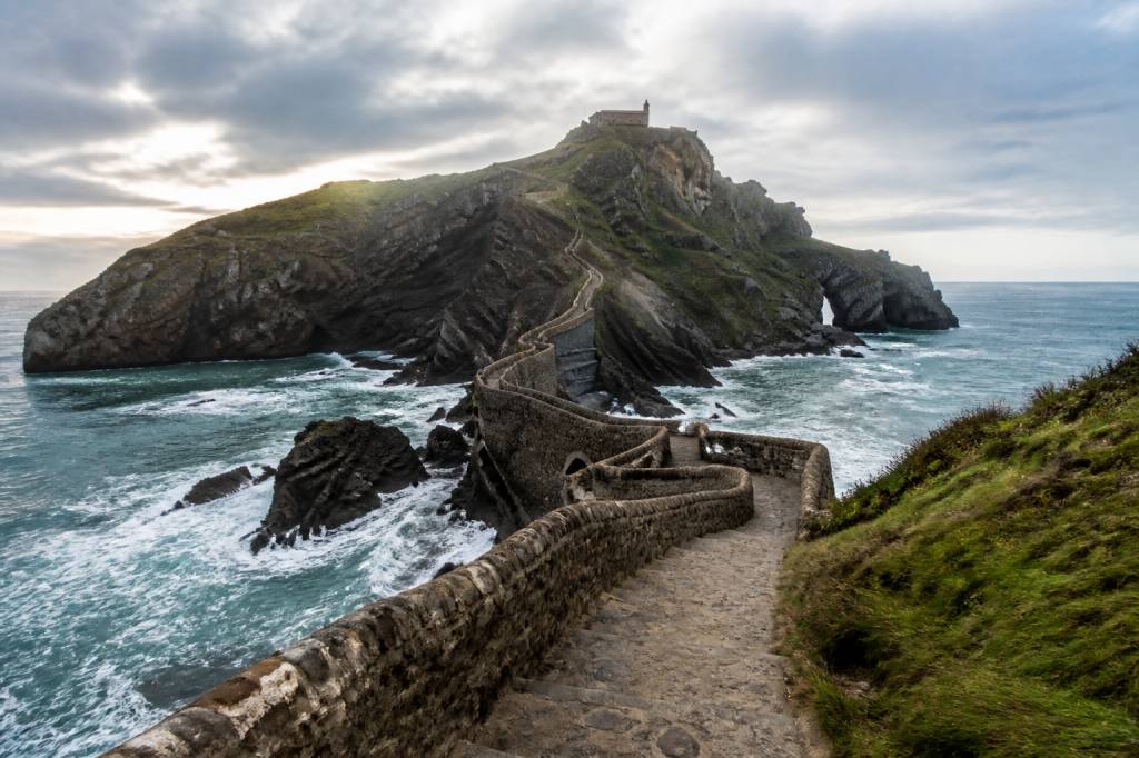 Le pays Basque espagnol en hiver : à voir absolument pour un séjour unique