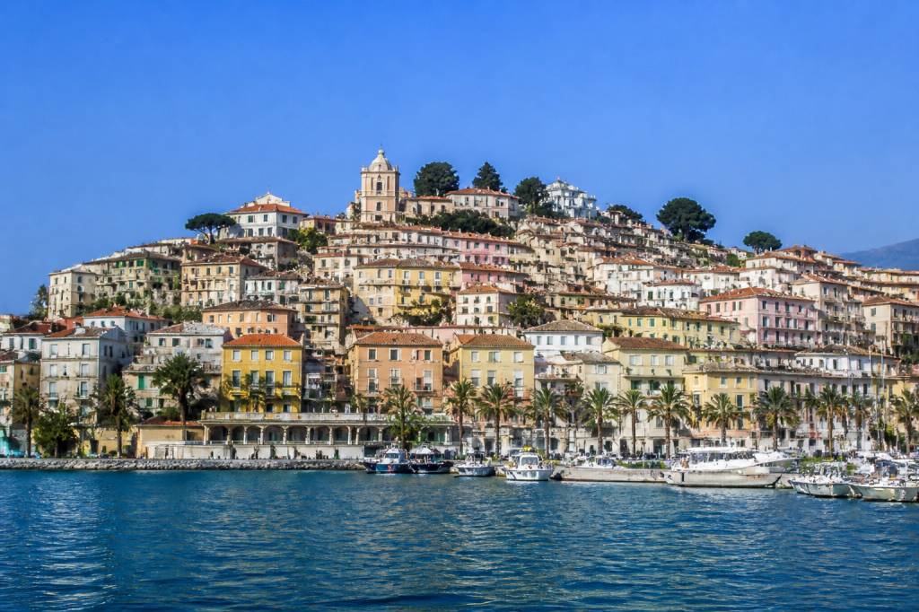 San Remo : que voir et que faire lors d’un séjour en Italie