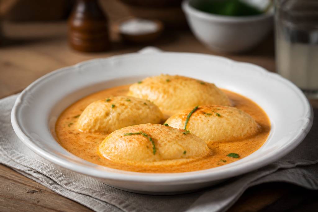 La recette de la quenelle Lyonnaise à refaire chez soi