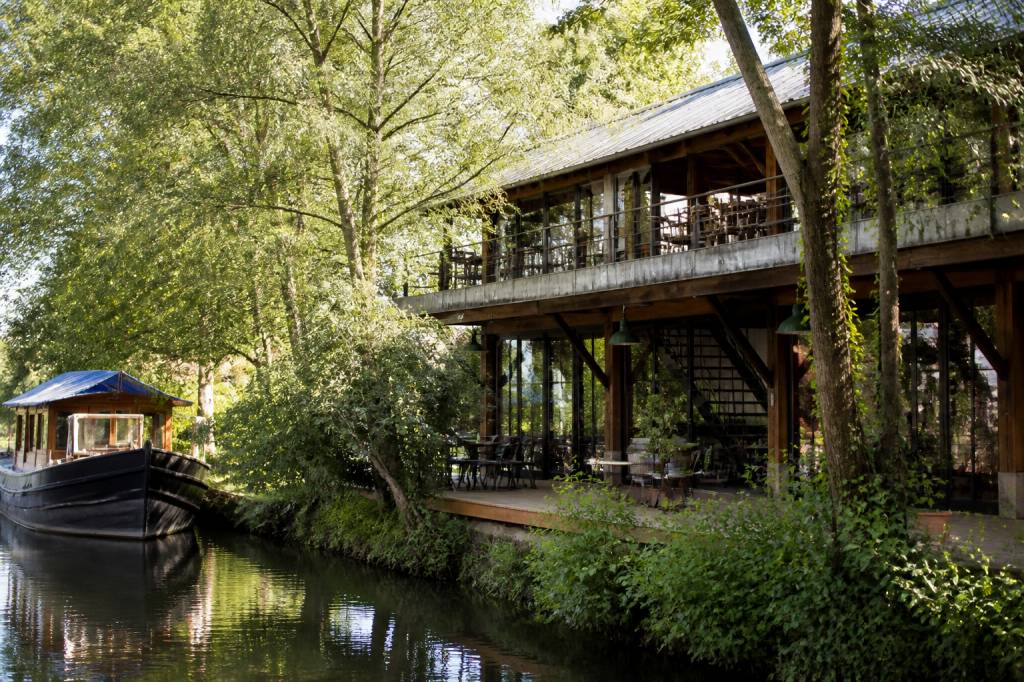 Les lieux insolites pour organiser un séminaire d’entreprise en Ile de France