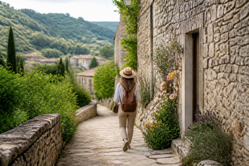 Les nouvelles habitudes des voyageurs en quête d'authenticité à explorer