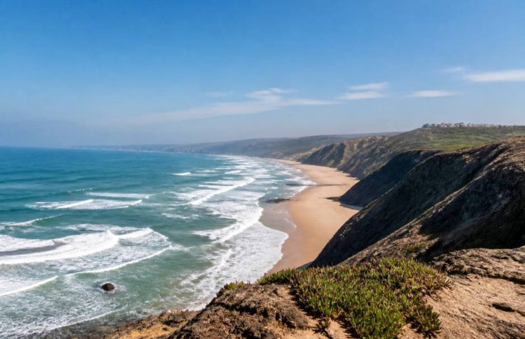 Bela vista : une escapade inoubliable au cœur du Portugal