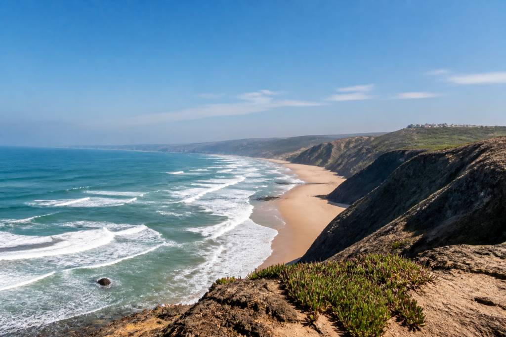 Bela vista : une escapade inoubliable au cœur du Portugal